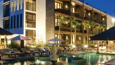 The Seminyak Beach Resort & Spa a Bali, ID