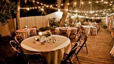 Cabana Blue em Freeport, FL