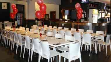 Inside & Outside i Bendigo Loddon, AU