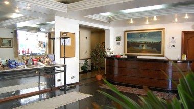 Изображение места проведения