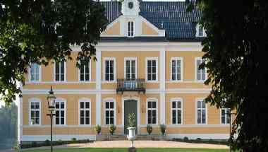 The Beckershof Country Estate in Katrineholm, SE