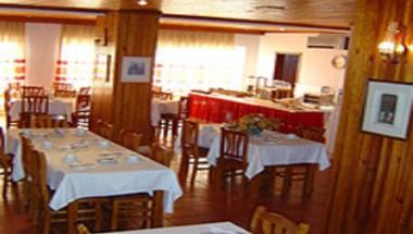 Hotel D.Nuno em Santiago do Cacém, PT