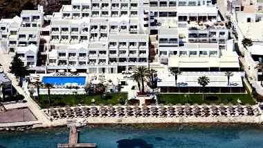 Voyage Bodrum в Bodrum, TR