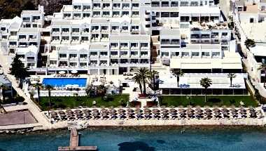 Voyage Bodrum à Bodrum, TR