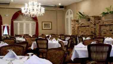 The Court of Two Sisters в New Orleans, LA