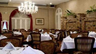 The Court of Two Sisters in New Orleans, LA