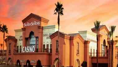 Silver Sevens Hotel & Casino в Las Vegas, NV