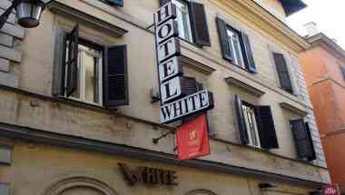 Hotel White a Roma, IT