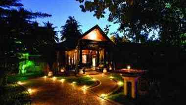 Royal Island Resort & Spa i Baa Atoll, MV