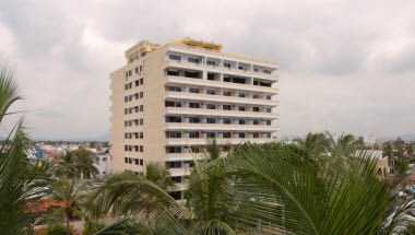 Playa Bonita Hotel in Mazatlan, MX