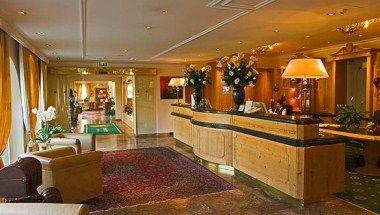 Изображение места проведения