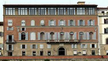 Hotel Bretagna, Florence, IT