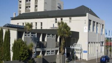 Copthorne Hotel Greymouth image