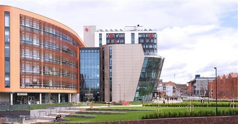 De Montfort University