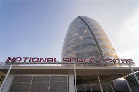 National Space Centre