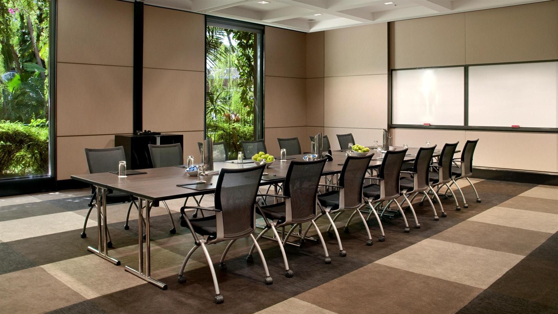 Изображение места проведения