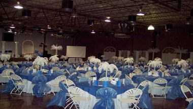 The Mill At Lebanon en Líbano, TN