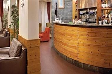 Hotel Planibel i La Thuile, IT