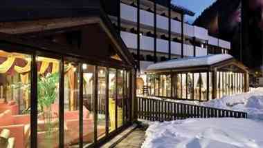 Hotel Planibel i La Thuile, IT
