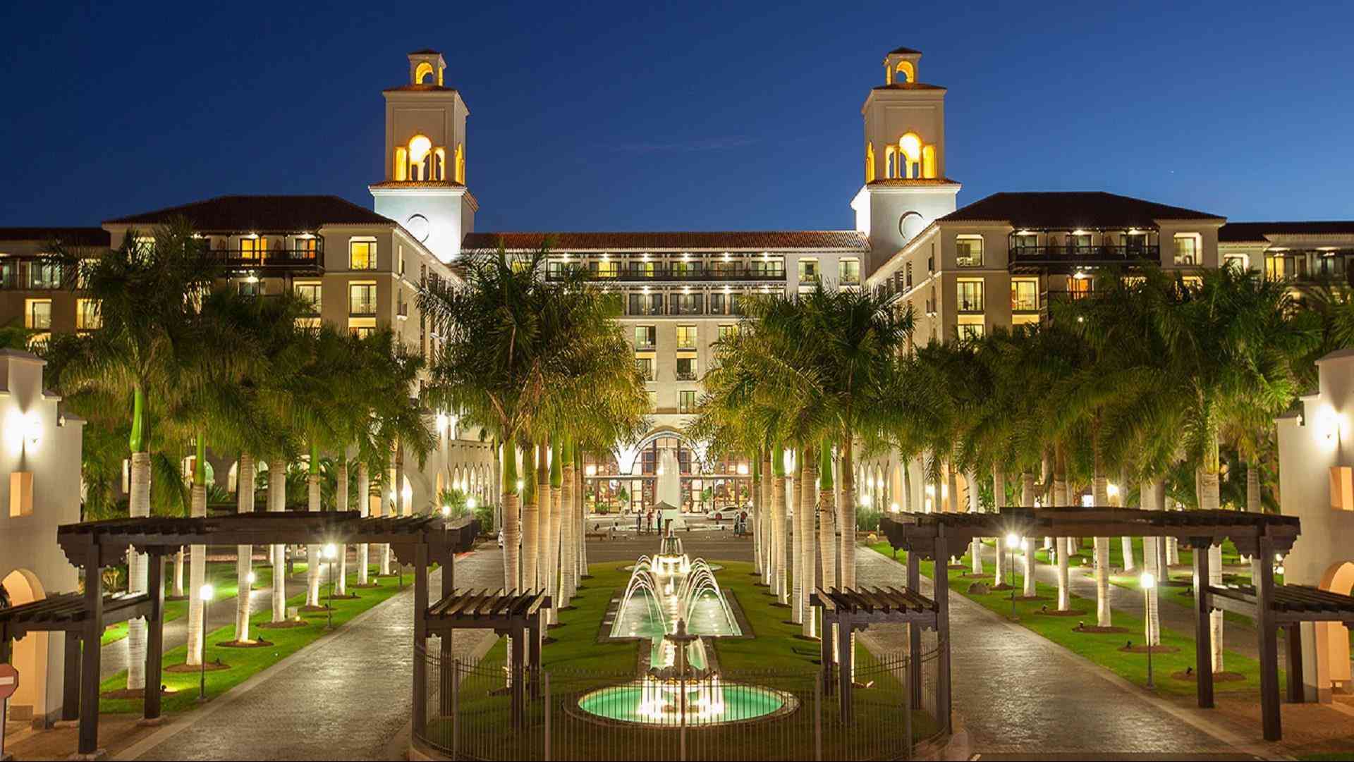 Lopesan Costa Meloneras a Gran Canaria, ES