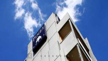 Pines Hotel i Athens, GR