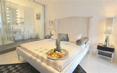 Vistamare Suite a Ravenna, IT