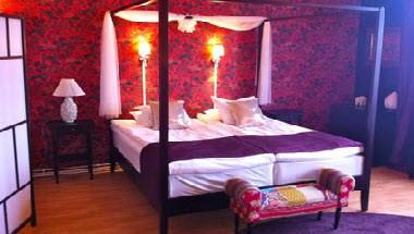 Hotell Fyrislund in Uppsala, SE