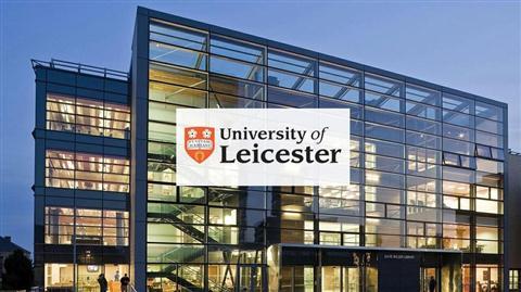 University of Leicester