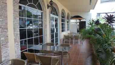 Hotel Via Espana in Panama City, PA