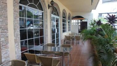 Hotel Via Espana image