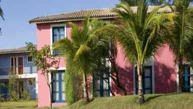 Club Med Trancoso en Porto Seguro, BR