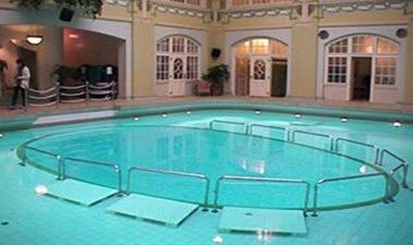 Bild på anläggning