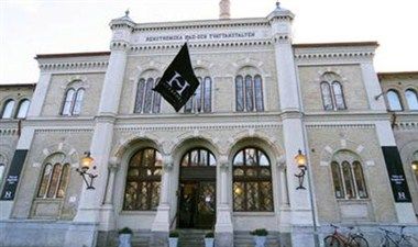 Bild på anläggning