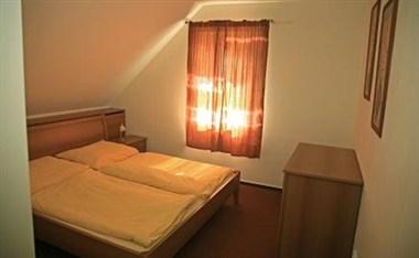 Penzion Pod Vlkolincom in Ruzomberok, SK