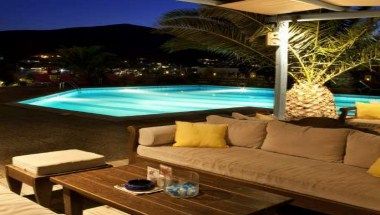 Bild på anläggning