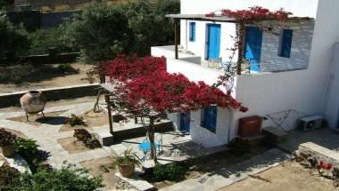 Hotel Alexandros in Sifnos, GR