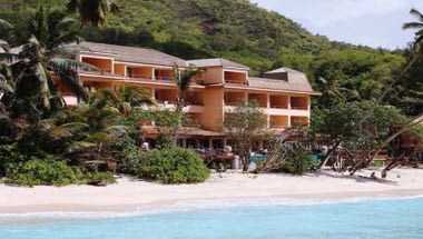 DoubleTree by Hilton Seychelles - Allamanda Resort and Spa a Victoria, SC