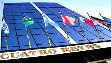 Hotel Cuatro Reyes en Buenos Aires, AR