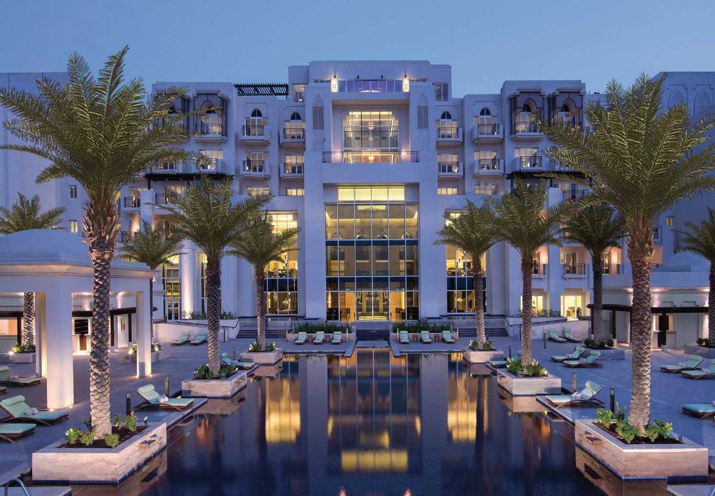 TEST-Magnum Hotels Temporary Closed Due to COVID -19 à South Pole, AQ