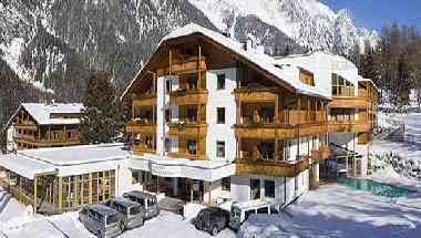 Falkensteiner Hotel & Spa Alpenresidenz Antholz, Rasen-Antholz, IT