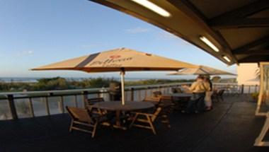 Beachfront Hotel en Hokitika, NZ