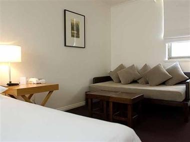 Hotel Richmond i Adelaide, AU