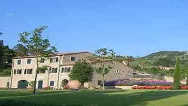 Borgo il Melone in Cortona a Cortona, IT