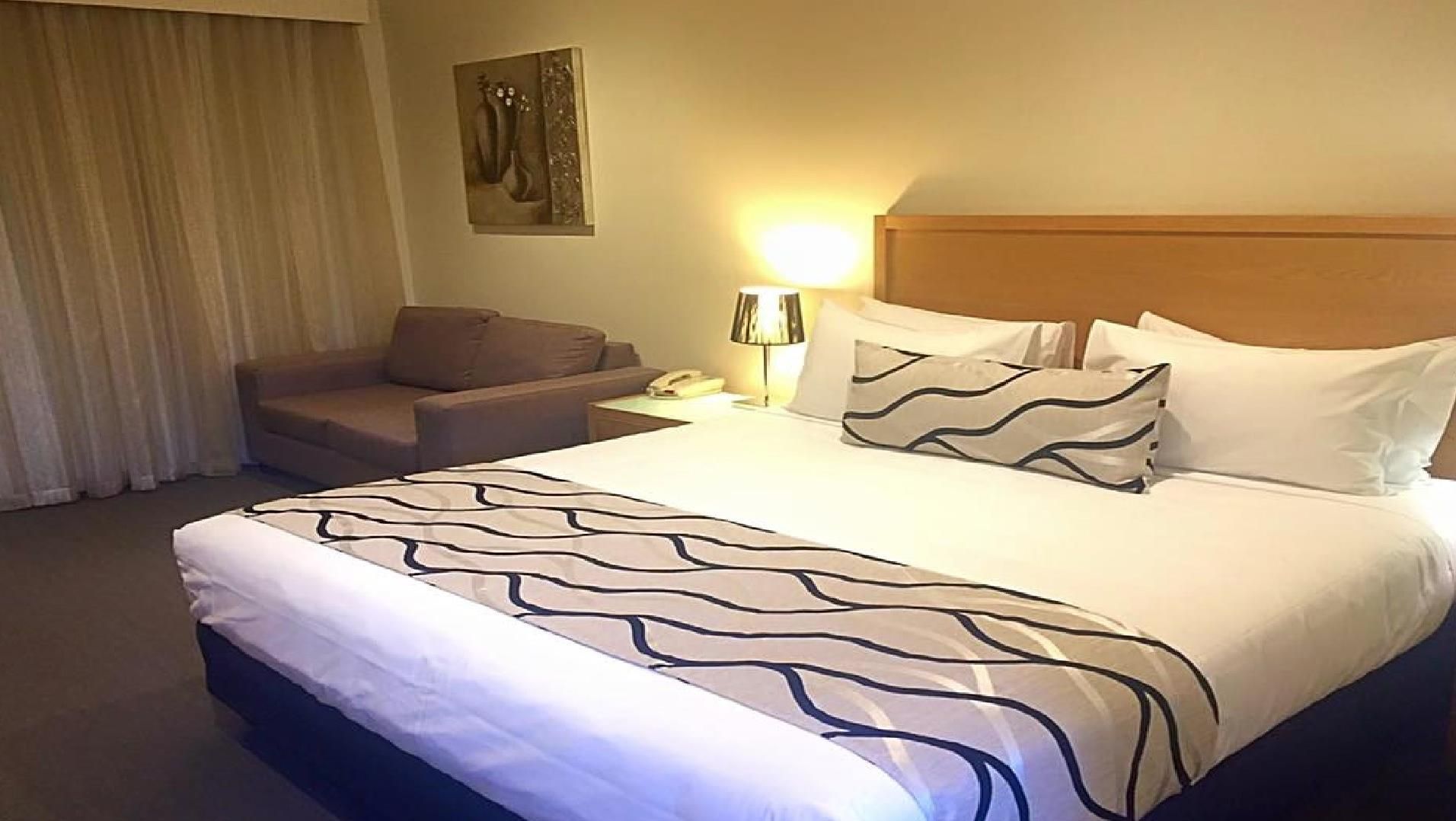 Bild på anläggning