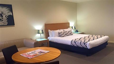 Wyndhamere Motel in Goulburn, AU