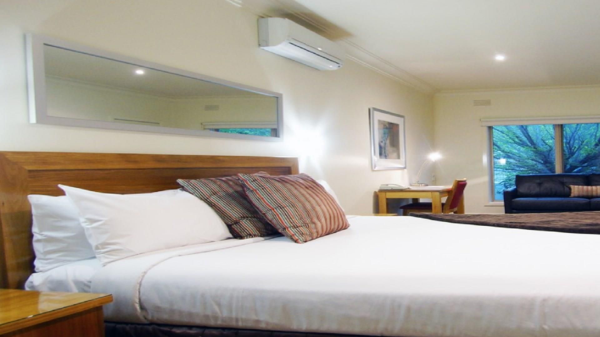 Bild på anläggning