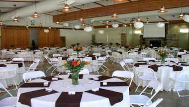 Barber Park Education and Event Center en Boise, ID