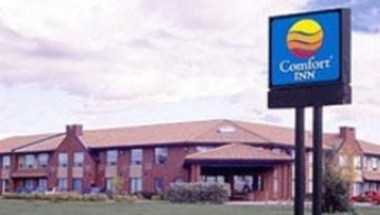 Comfort Inn Levis, Levis, QC