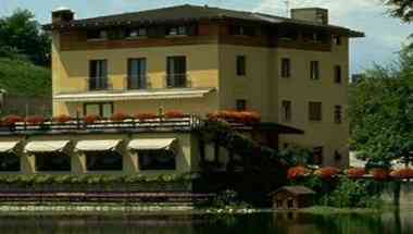 Hotel Aurora i Pergine Valsugana, IT