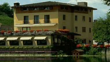 Hotel Aurora a Pergine Valsugana, IT